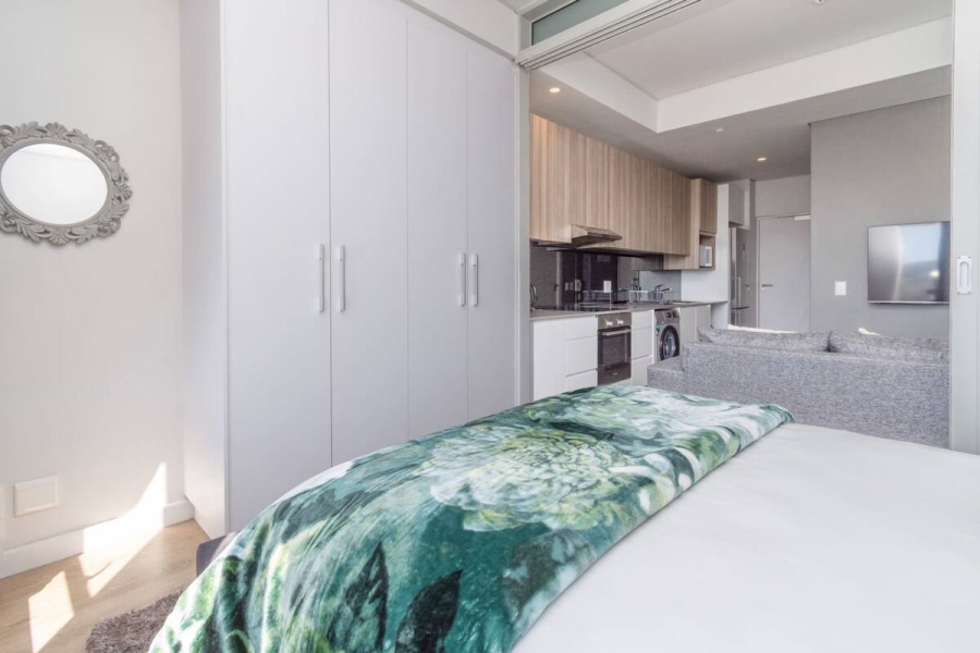 To Let 1 Bedroom Property for Rent in Cape Town City Centre Western Cape